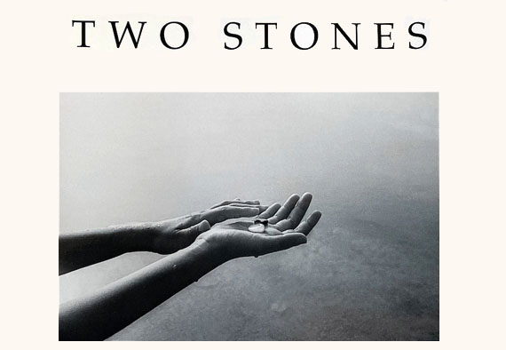 Two Stones cover artwork